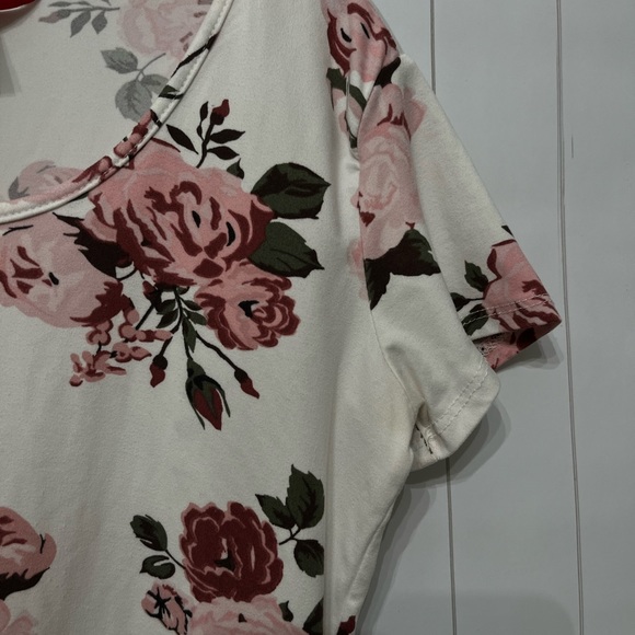 Scoop neck women’s tops - Picture 5 of 8